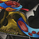 Illustration for article titled Plan your next Star Wars tattoo with these ink-inspired paintings